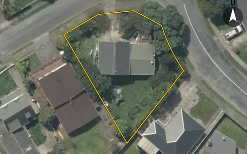 1 Ash Grove