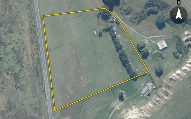 2409 Christchurch Akaroa Road