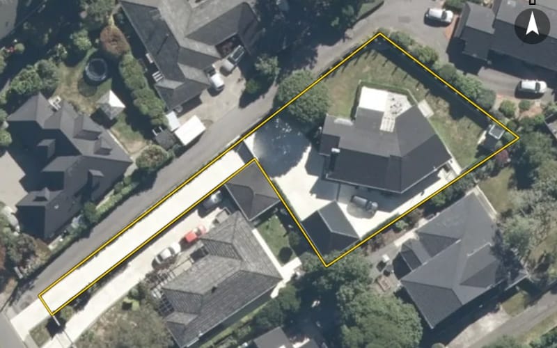 102 Barton Avenue