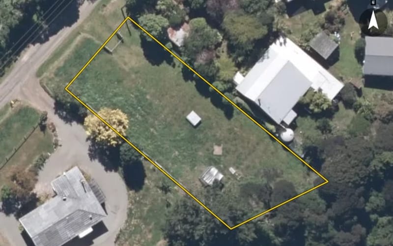 358 Pettigrews Road