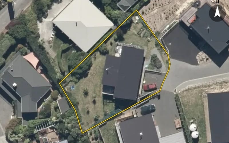 38 Totara Drive