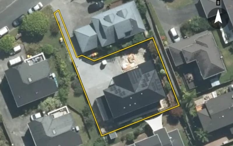 5B Stoneleigh Court