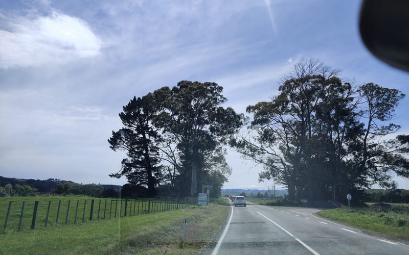 314 Cheltenham Hunterville Road