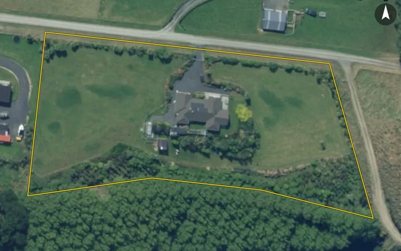 32 Liddells Road