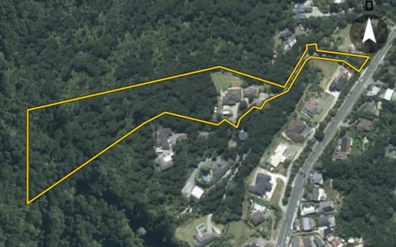 337 Glenvar Road