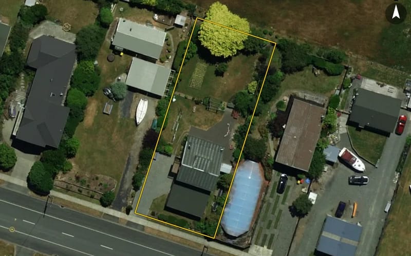39 View Street