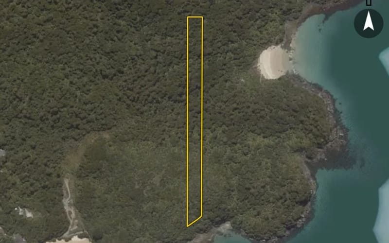 91 Braggs Bay Road