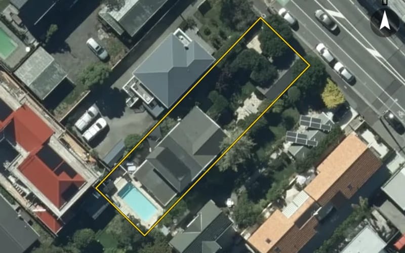12 Marriner Street