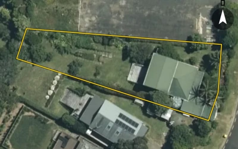 27 Panorama Avenue