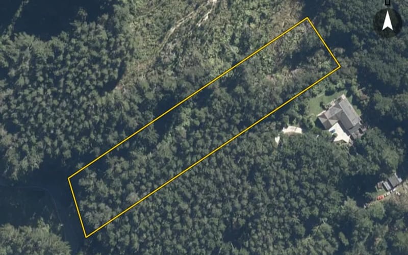 143 Blue Mountains Road