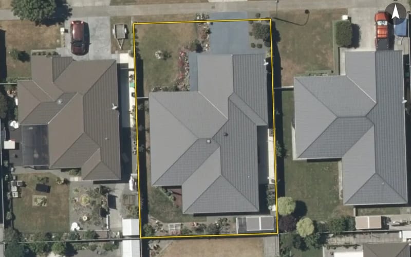 100 Squire Drive