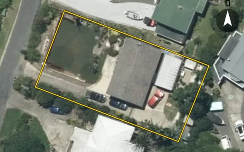 23 Adams Road