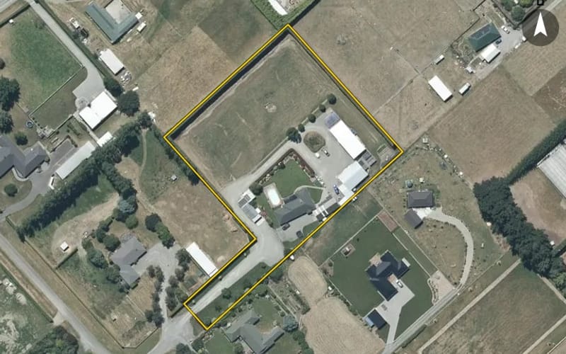 27 Gordons Road