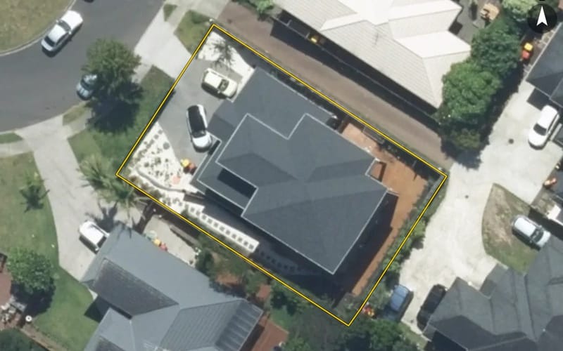 11 Gleanor Avenue