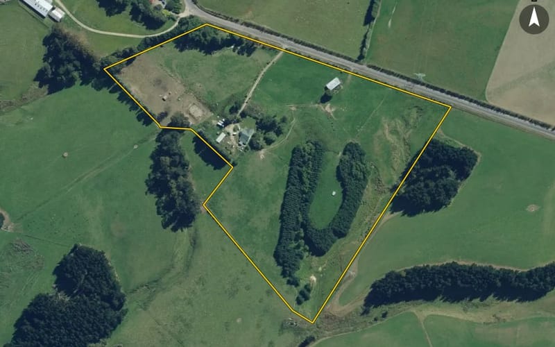453 Wilden School Road
