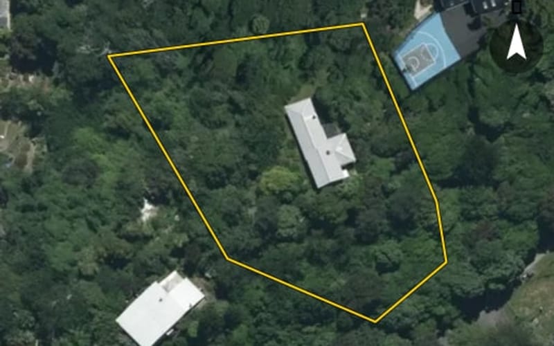 7 Moorhouse Avenue