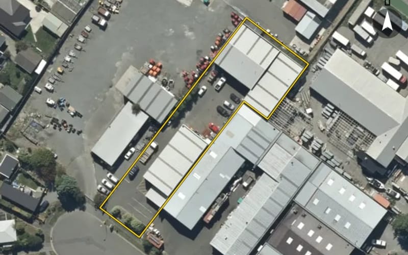 17 Te Rama Place
