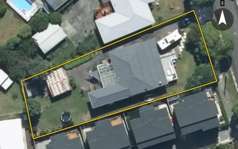 53 Castledine Crescent