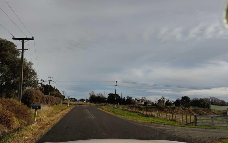 7 Aorangi Road