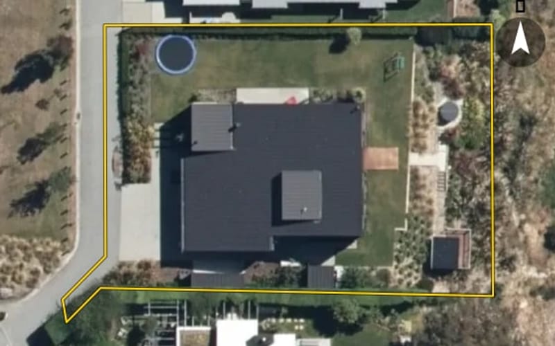 40 Amber Close