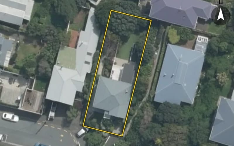 10 Baden Road