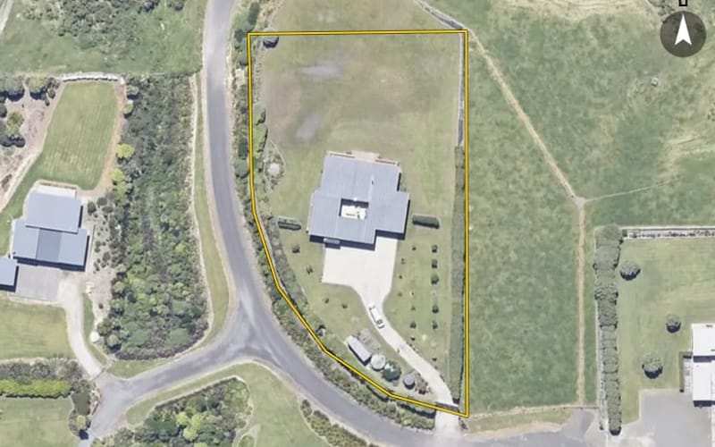 33 Avon Drive