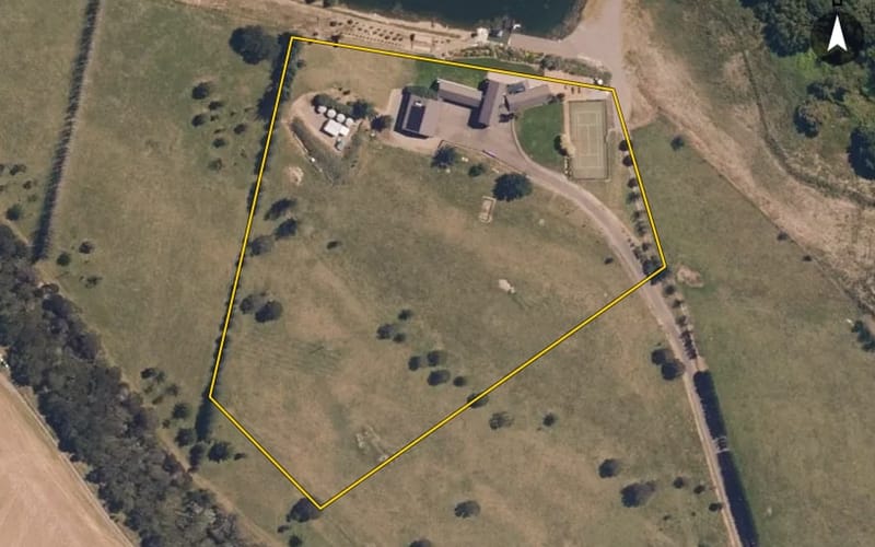 36 Blackwood Lane