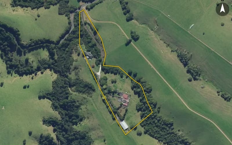 1877 Matapouri Road