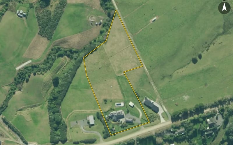 248 Devich Road