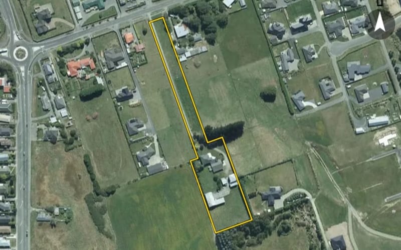 38 Oteramika Road