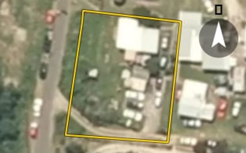 566 Kaiwhaiki Road
