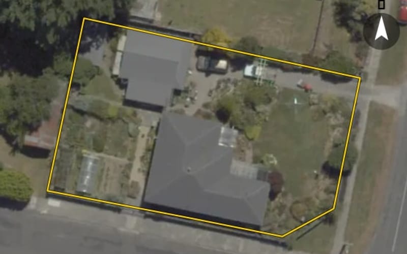 26 Melvin Street
