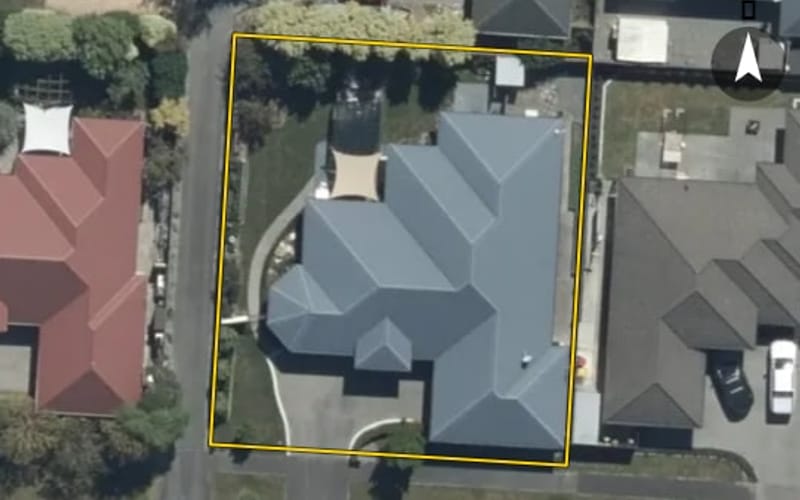 40 Coolspring Way