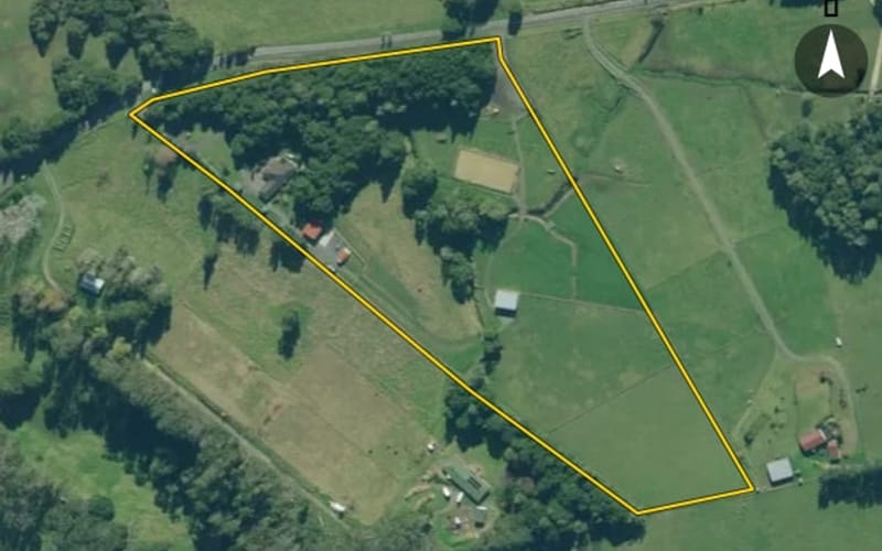 327 Tangihua Road