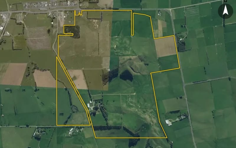 119 Browns Settlers Road