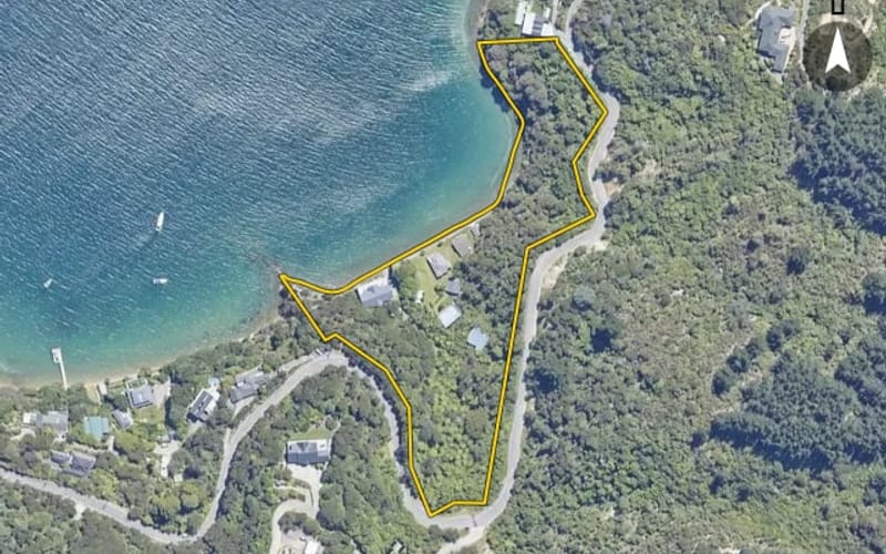 231 Port Underwood Road