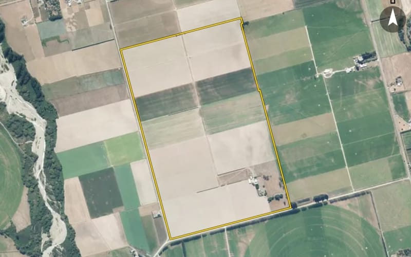 94 Geraldine Flat Road