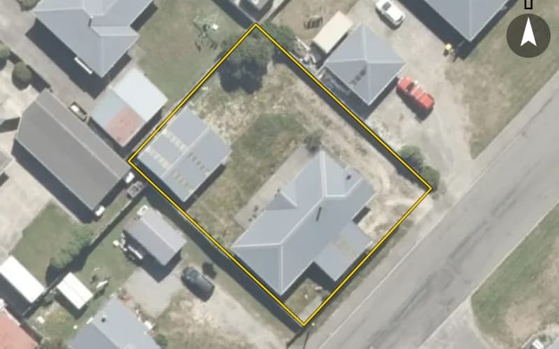 30 Packers Quay