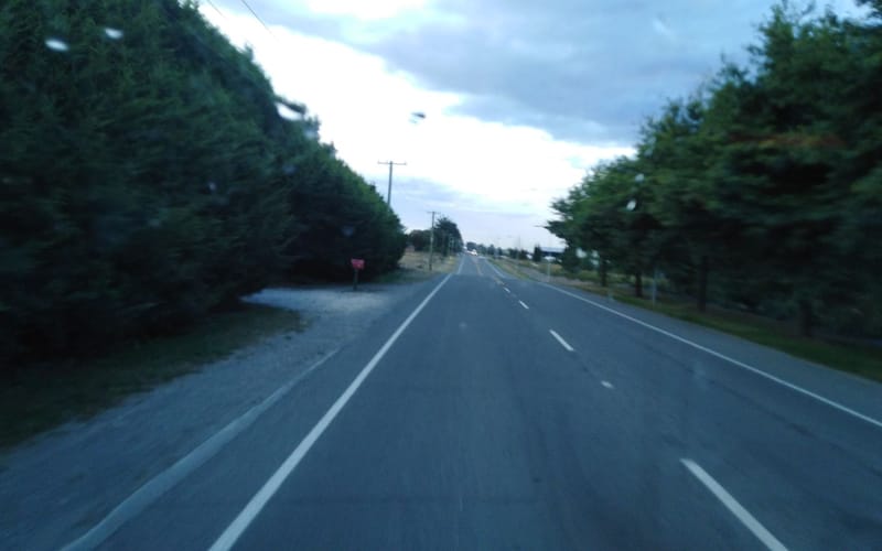 173 Pound Road