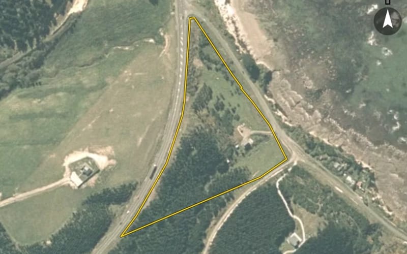 24 Shag Point Road
