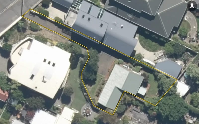 105 Marine Parade