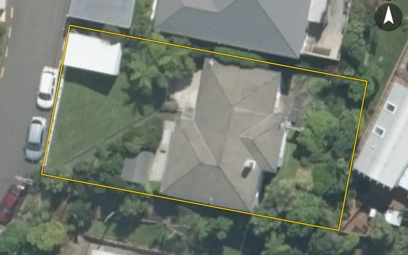 9 Mertoun Terrace