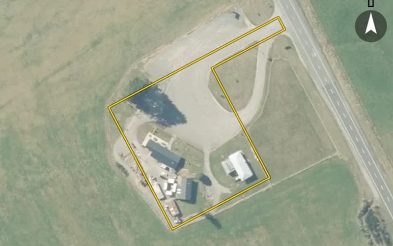 3802 State Highway 5