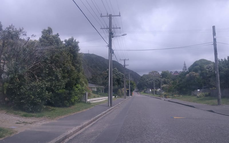 104 Tilley Road