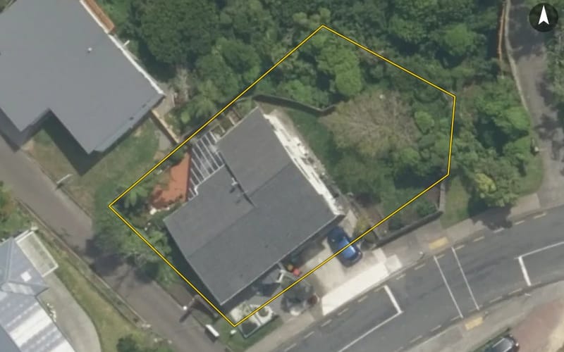 25 Padnell Crescent