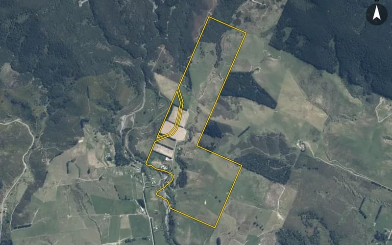 108 Mountain Road