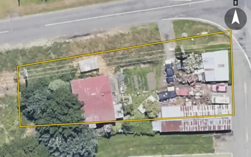 617 Weston-Ngapara Road