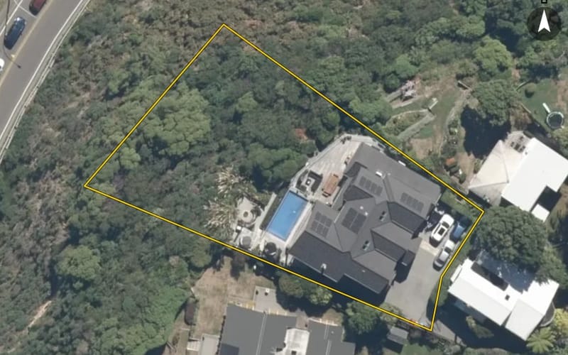 33B Waitohu Road