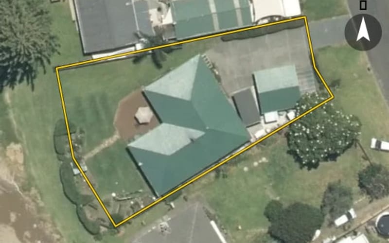 11 Seaview Avenue