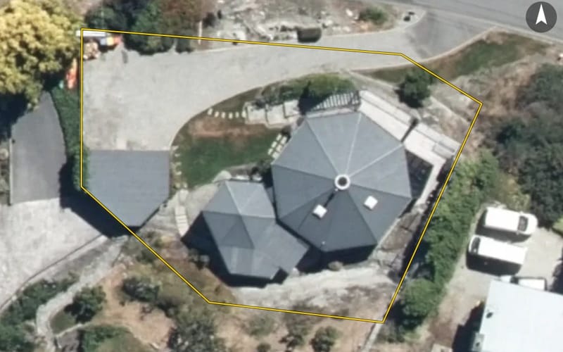 20 Willow Place